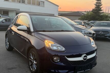 Opel Adam Gebrauchtwagen
