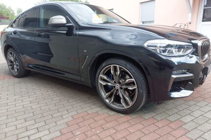 BMW X4 M40 Gebrauchtwagen