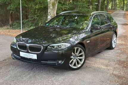 BMW 525 Gebrauchtwagen