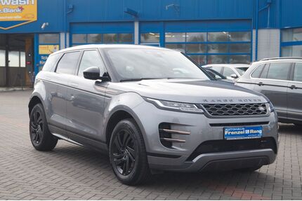 Land Rover Range Rover Evoque Gebrauchtwagen