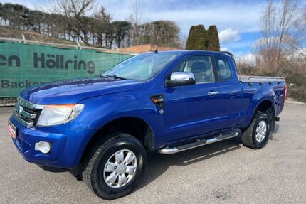 Ford Ranger Gebrauchtwagen