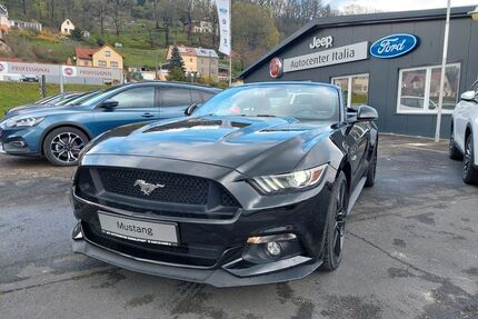 Ford Mustang Gebrauchtwagen