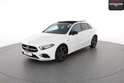 Mercedes-Benz A 250 Gebrauchtwagen