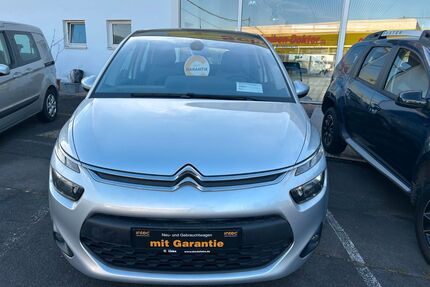 Citroen C4 SpaceTourer Gebrauchtwagen