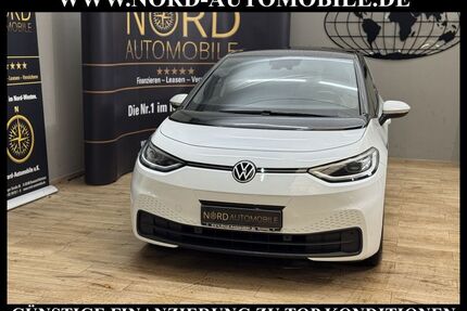 VW ID.3 Gebrauchtwagen