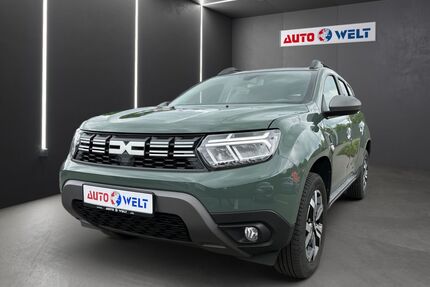 Dacia Duster Gebrauchtwagen