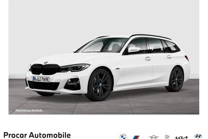 BMW 330 Gebrauchtwagen