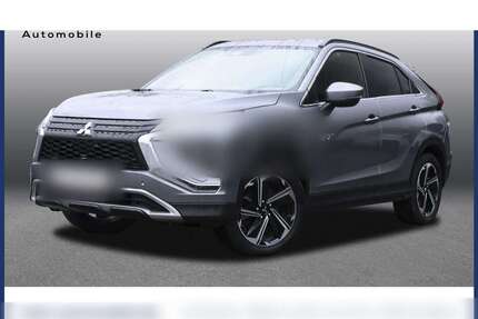 Mitsubishi Eclipse Cross Gebrauchtwagen