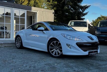Peugeot RCZ Gebrauchtwagen