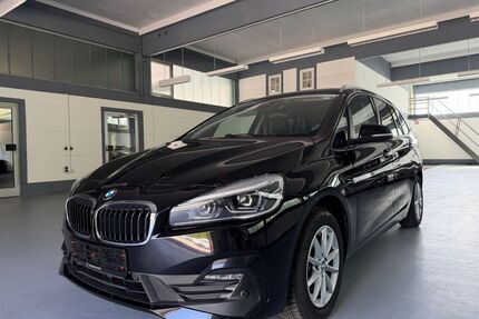 BMW 216 Gran Tourer Gebrauchtwagen
