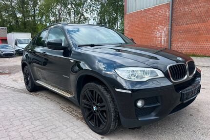 BMW X6 Gebrauchtwagen