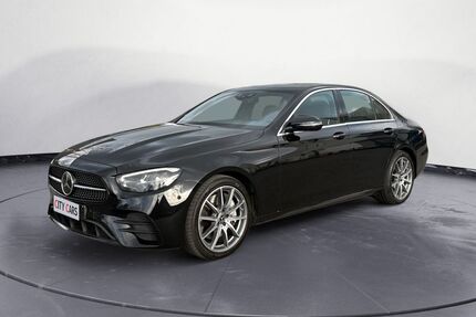 Mercedes-Benz E 400 Gebrauchtwagen