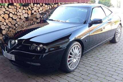 Alfa Romeo GTV Gebrauchtwagen