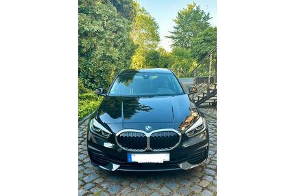 BMW 118 Gebrauchtwagen