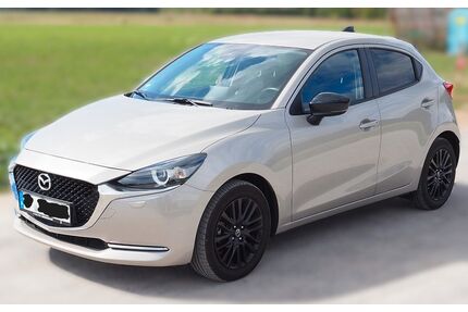 Mazda 2 Gebrauchtwagen