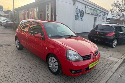 Renault Clio Gebrauchtwagen