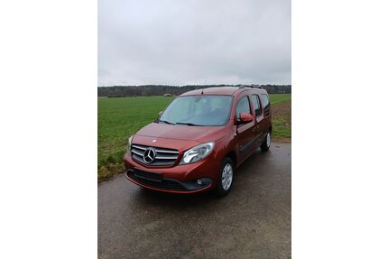 Mercedes-Benz Citan Gebrauchtwagen
