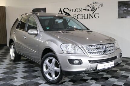 Mercedes-Benz ML 320 Gebrauchtwagen