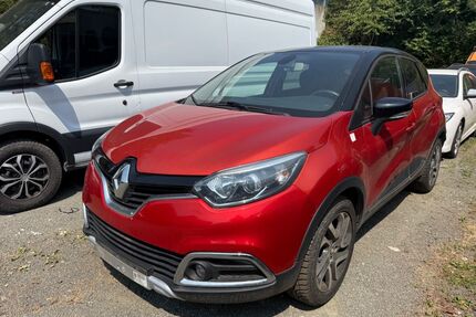 Renault Captur Gebrauchtwagen
