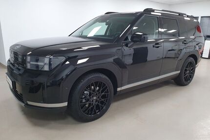 Hyundai SANTA FE Gebrauchtwagen