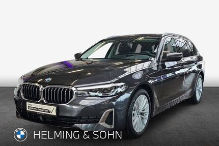 BMW 520 Gebrauchtwagen