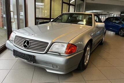 Mercedes-Benz SL 280 Gebrauchtwagen