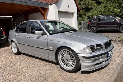 Alpina B3 Gebrauchtwagen
