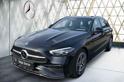 Mercedes-Benz C 300 Gebrauchtwagen