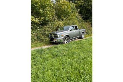 Dodge RAM Gebrauchtwagen