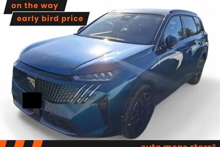 Peugeot 5008 Gebrauchtwagen