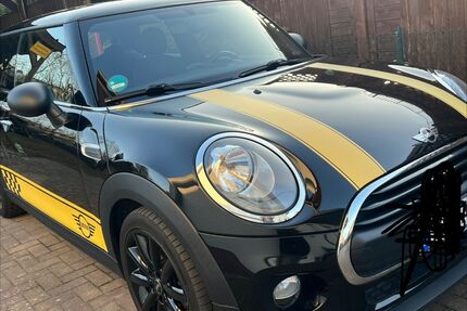 Mini One D Gebrauchtwagen