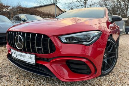 Mercedes-Benz CLA 45 AMG Gebrauchtwagen