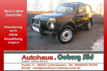 Lada Niva Gebrauchtwagen