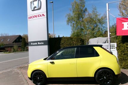 Honda e Gebrauchtwagen