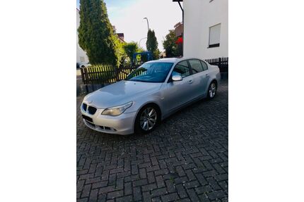 BMW 530 Gebrauchtwagen