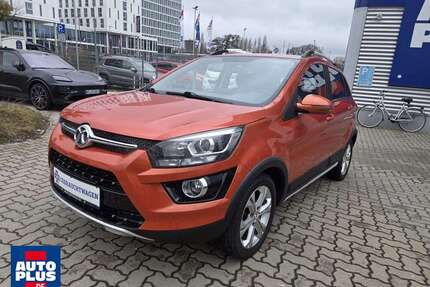 Baic Senova X25 