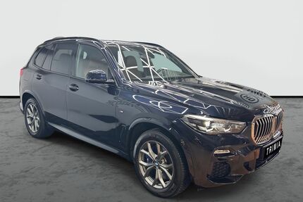 BMW X5 Gebrauchtwagen