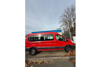 Ford Transit Gebrauchtwagen
