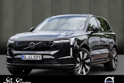 Volvo EX90 Gebrauchtwagen