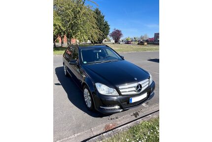 Mercedes-Benz C 180 Gebrauchtwagen
