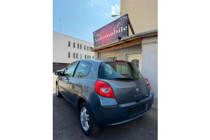 Renault Clio Gebrauchtwagen