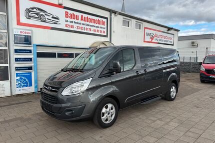 Ford Transit Gebrauchtwagen