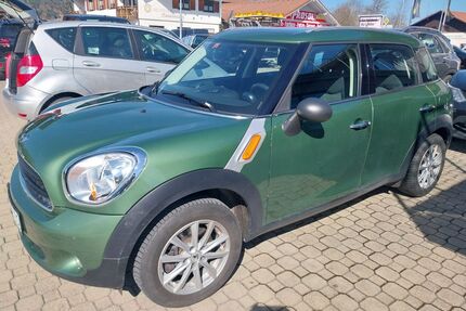 Mini One Countryman Gebrauchtwagen