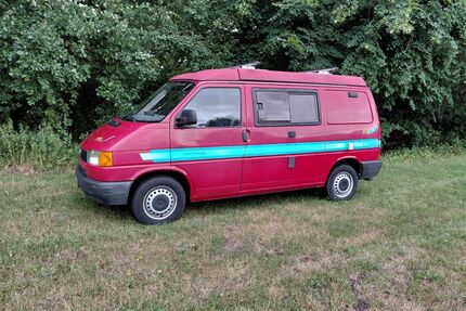 VW T4 andere Gebrauchtwagen