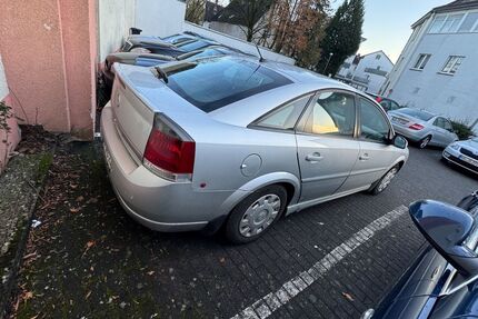 Opel Vectra Gebrauchtwagen