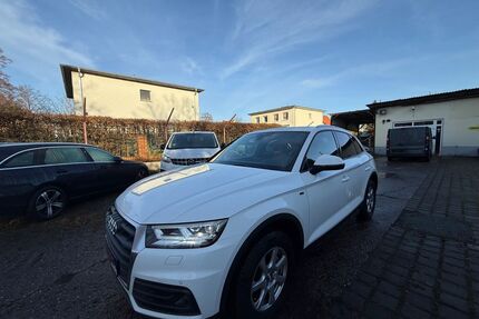 Audi Q5 Gebrauchtwagen