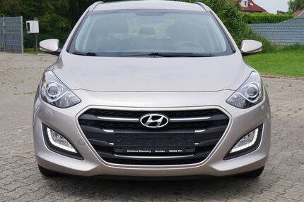 Hyundai i30 Gebrauchtwagen