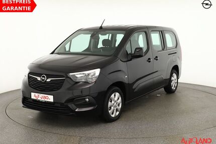 Opel Combo Gebrauchtwagen