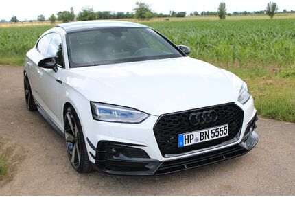 Audi A5 Gebrauchtwagen