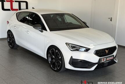 Cupra Leon Gebrauchtwagen